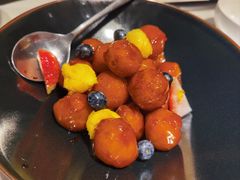 -院里寻菜·精致庭院菜(观沙岭店)