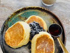 -The Rug Cafe(王府中环店)