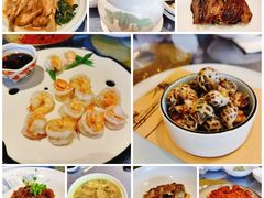 -世纪缘国际会议中心·中餐厅(百家湖店)