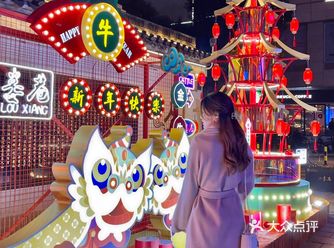 无锡小娄巷2020双旦游玩攻略