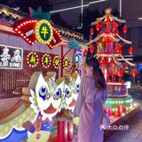 无锡小娄巷2020双旦游玩攻略