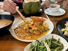 -Doo Dee Thai Food(Issan/Isaan/Esan)
