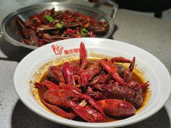 十三香小龙虾-叶派龙虾·招牌十三香(合肥路首店)