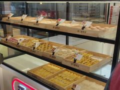 现烤牛舌饼-北京稻香村(方庄店)