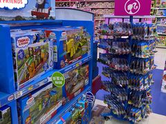 -TOYSRUS玩具反斗城(广州IGC天汇广场店)