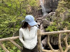 -洛阳白云山景区