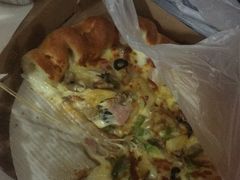 -必胜客(海宁工人路店)