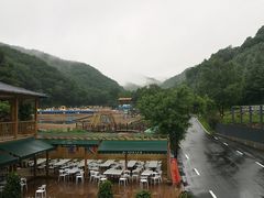 -参仙谷生态旅游度假区