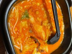 -阿香米线杭州西湖银泰文化广场餐厅