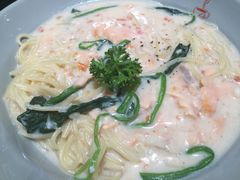 -Lia Cafe Bar Restaurant松山咖啡屋