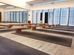 -无界瑜伽普拉提