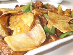 东北菜地三鲜-哈尔滨风味小吃东北菜(五角场店)