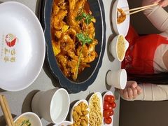 -巴蜀王婆大虾(南锣鼓巷店)