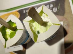 -麦当劳(花城大道华穗路店)