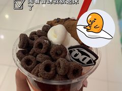 -DQ·蛋糕·冰淇淋(万象汇店)