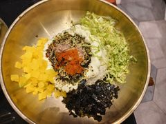 -东味北道熟成·炭火烤肉(九龙店)
