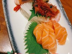 -千代武日本料理(开发区店)