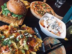 -道口麻辣烫·烧烤(五道口店)
