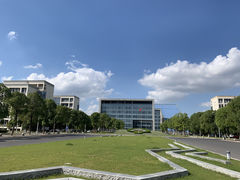 -扬州大学(扬子津校区)