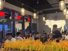 -小肥牛潮汕牛肉火锅(南联店)