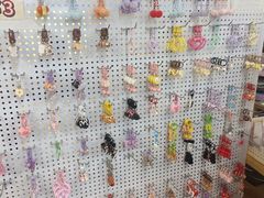 -郑在DIY·潮玩银饰绘画手作(中央大道旗舰店)