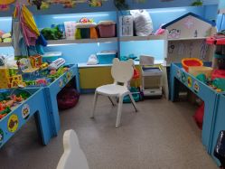 -孩子王(云龙万达店)