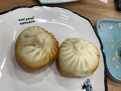 -老苏州大客堂·苏帮菜·松鼠桂鱼·苏州传统小吃(观前街人民商场店)