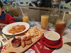 -必胜客(远大路店)