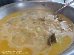 -巴陵全鱼席(湖南老字号汴河街店 )