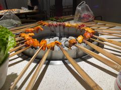 -醉二娘正宗西昌火盆烧烤(大丰店)