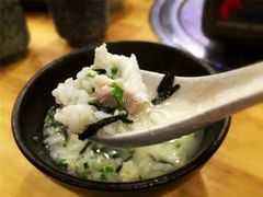 -花狸日本料理(柏庐广场店)