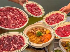 -陶兰居·手工点心·粤菜(圆融时代广场店)