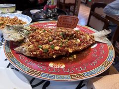 -南昌大饭店·非遗南昌菜(万寿宫店)