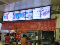 -香辉食馆(新兴路店)