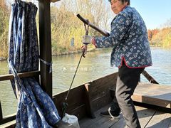 -溱湖国家湿地公园