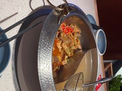 -左庭右院鲜牛肉火锅(环球港店)