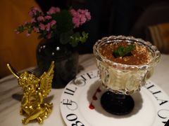 -IL TEATRO 精品意大利餐厅