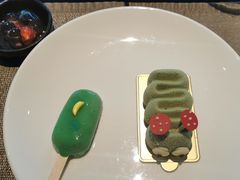 -盛宴自助餐厅(运达喜来登店)
