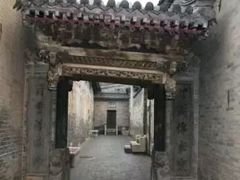-山西王家大院