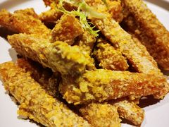 -水木苼 蔬食料理