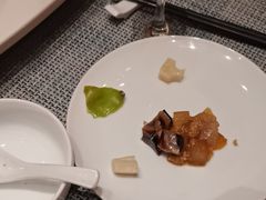 -小渔莊•地道胶东菜(旅游路万象省博物馆店)