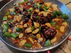 -群姐面馆·海鲜烧烤(同安路二店)