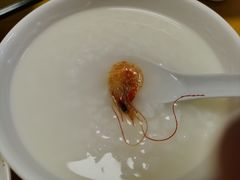 -桂园白粥·潮汕老味道