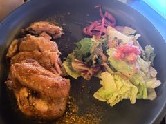 -Famous肥猫墨西哥音乐餐吧(五棵松华熙LIVE店)