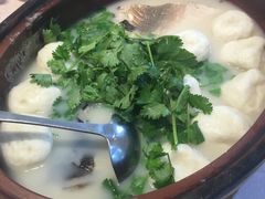 -天福苑(崇宁路店)