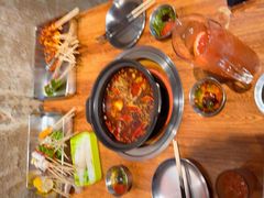 -江湖六膳門串串香(隆礼路店)