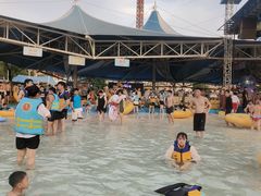 -杭州浪浪浪水公园