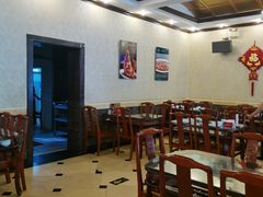 -玉林烤鸭店(垡头店)