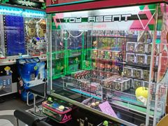 -反斗乐园(欢乐海岸店)