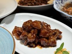 -虎哥私房菜(馒头山店)